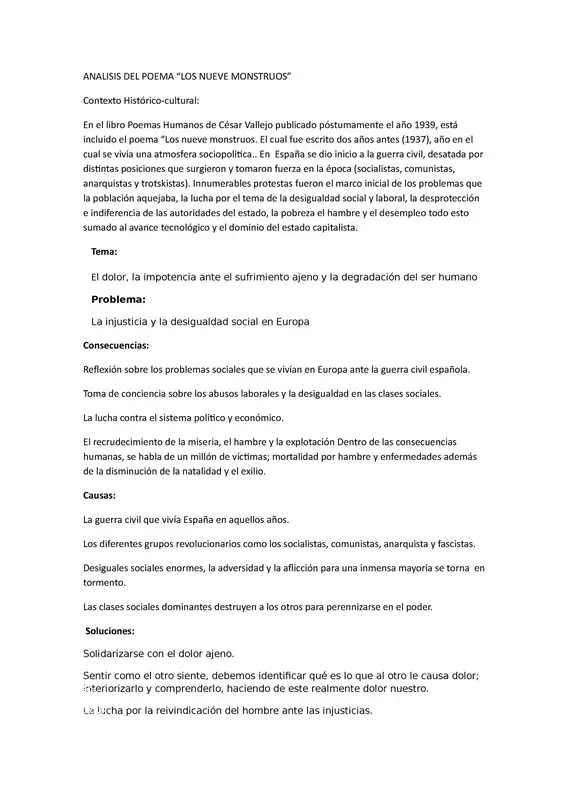 Descubre Los Problemas Y Posibilidades De Per Enero