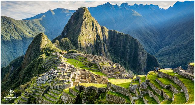 10 Lugares Hermosos Del Perú Que Debes Conocer