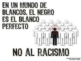 ¡Alerta! Discriminación Racial En El Perú