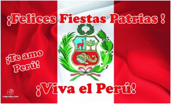 ¡Celebra las Fiestas Patrias con Poesía Peruana!