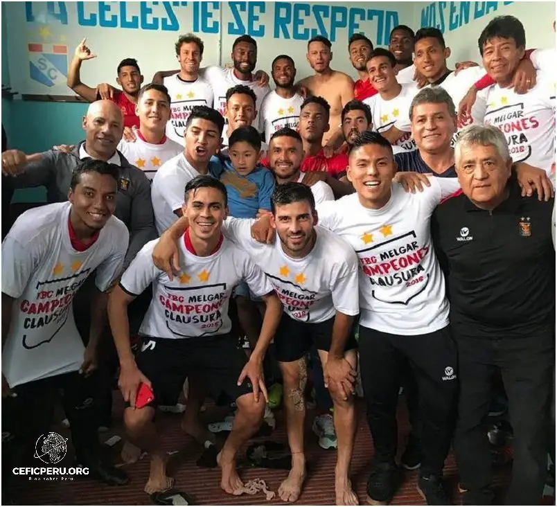 Club Sporting Cristal Peru: ¡debutan con victoria!