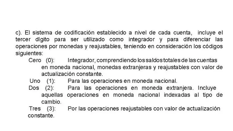 Descubra los Principios De La Contabilidad Generalmente Aceptados En El Peru