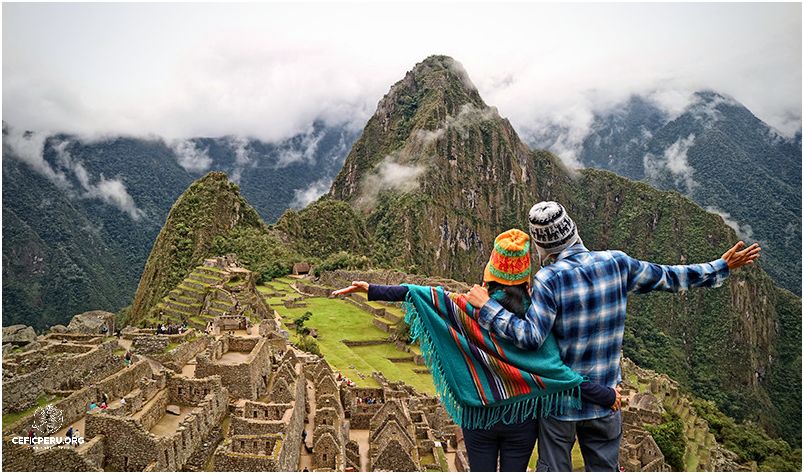 ¡Descubre A Que Países Puedes Viajar Desde Perú!
