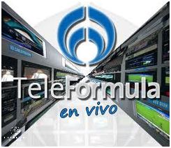 Descubre Canal 5 En Vivo Peru!