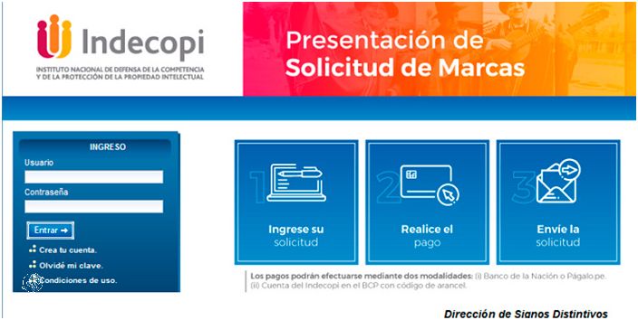 Descubre Cómo Registrar Una Marca En Indecopi Perú