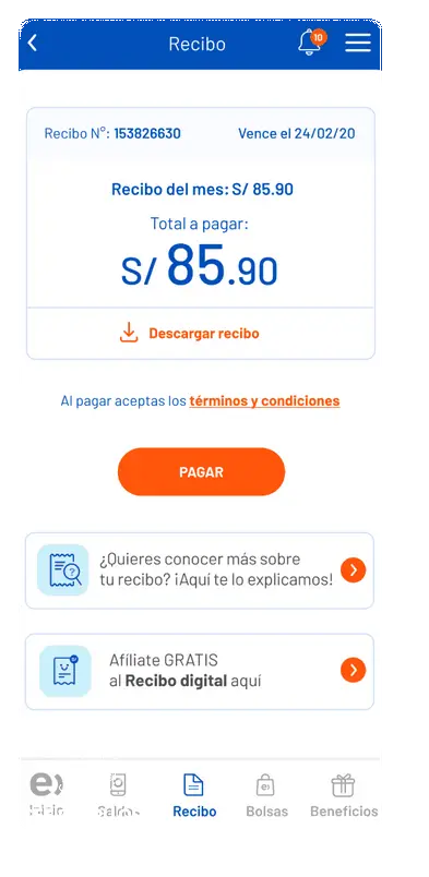 ¡Descubre Como Ver Saldo En Entel Peru!