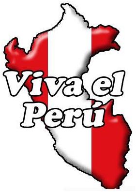 ¡Descubre el Marco de Bandera del Perú!