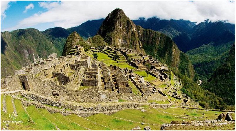¡Descubre el Pasaporte De Emergencia de Perú!