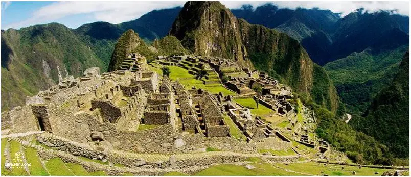 Descubre La Hora Y Fecha Exacta En El Peru