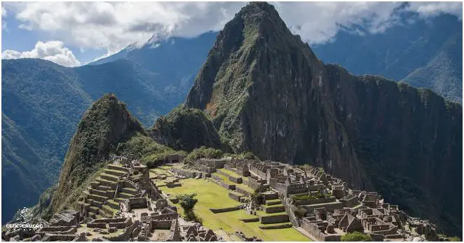 ¡Descubre la Línea de Tiempo de las Culturas Pre Incas del Perú!