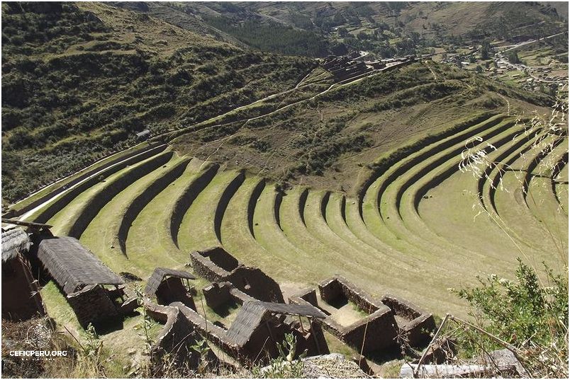Descubre La Maravillosa Ruta Peru en 15 Dias!