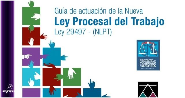 Descubre La Nueva Ley De Conciliación Extrajudicial En El Perú.