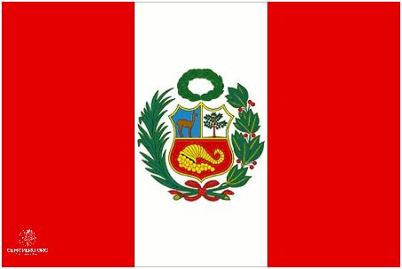 ¡Descubre La Tercera Bandera Del Perú!