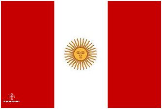 ¡Descubre La Tercera Bandera Del Perú!