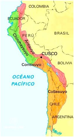 ¡Descubre la Ubicación de la Cultura Tiahuanaco en el Mapa del Perú!