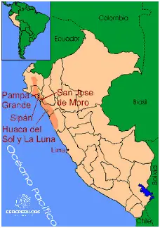 Descubre la Ubicación Geográfica de Perú!