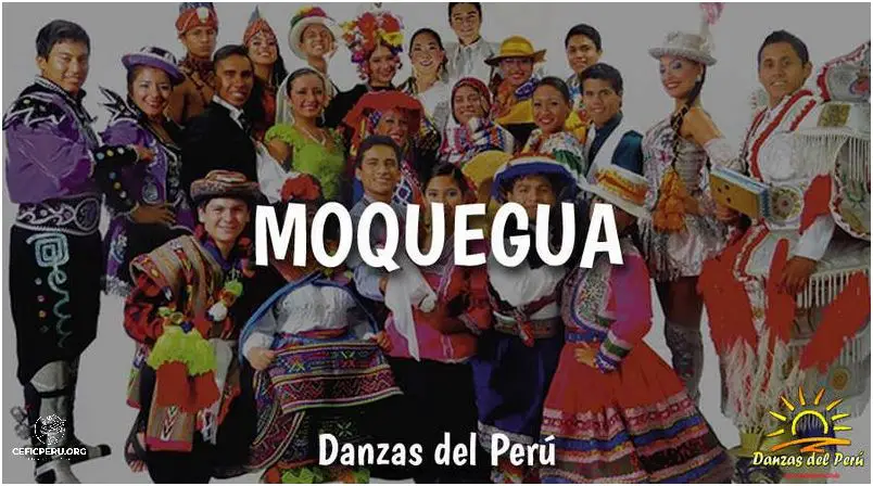 ¡Descubre Las Danzas Pastoriles Del Perú!