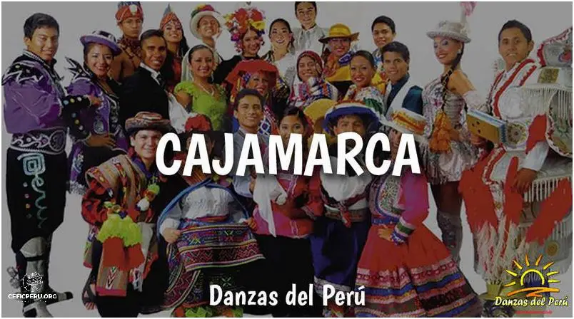 ¡Descubre Las Danzas Pastoriles Del Perú!