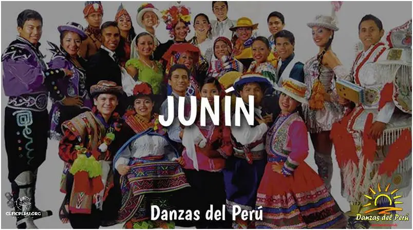 ¡Descubre Las Danzas Pastoriles Del Perú!