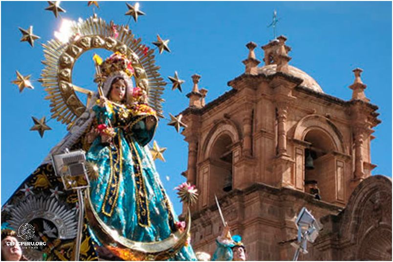 ¡Descubre Las Manifestaciones Culturales De Peru!