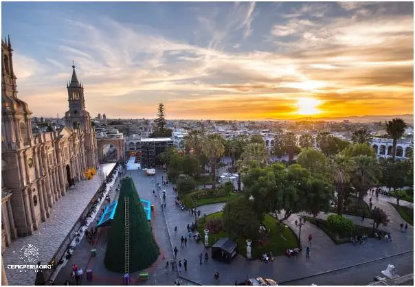 Descubre Las Mejores Ciudades Para Vivir En Per Noviembre Ceficperu Org