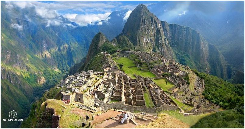 ¡Descubre las Mejores Ofertas de Vacaciones en Perú: Machu Picchu!