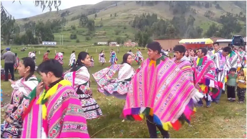¡Descubre Las Tradiciones De La Sierra Del Peru!
