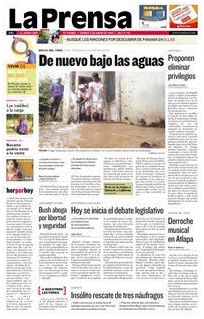 Descubre los Diarios Del Peru Prensa Escrita.