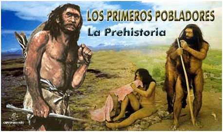 Descubre los Primeros Hombres Del Perú