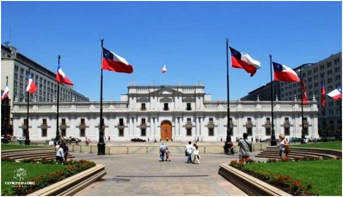 ¡Descubre los Requisitos Para Ser Presidente De La Republica Del Peru!