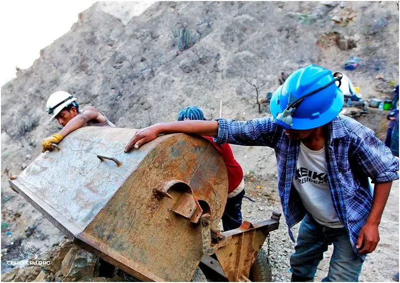 Descubre Qué Minerales Exporta Perú