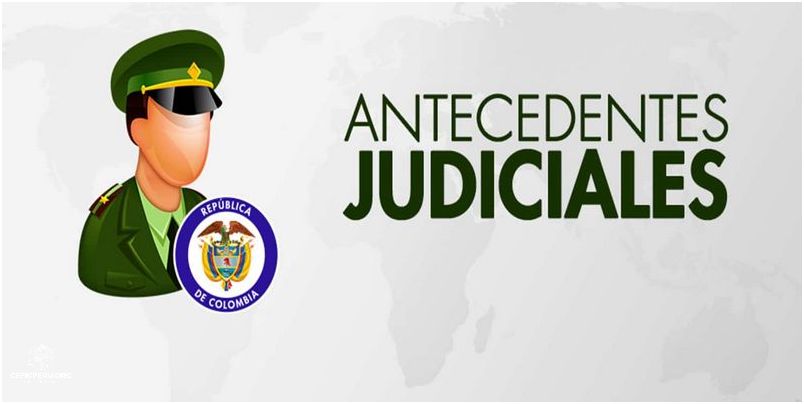 Descubre tus Antecedentes Judiciales Peru Virtual