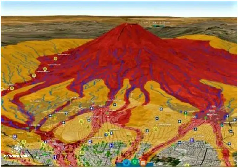 ¡Descubren el Volcan Mas Alto Del Peru!