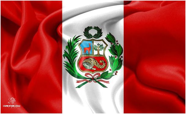 Escuchen el hermoso Himno A La Bandera Peru!