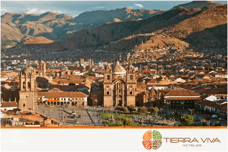 Explorando Tierra Viva Cusco San Blas Cusco Peru
