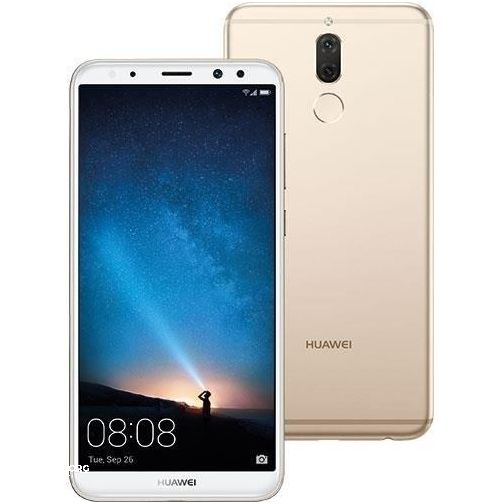 Huawei Mate 20 Lite llega a Perú! Huawei Mate 20 Lite llega a Perú!