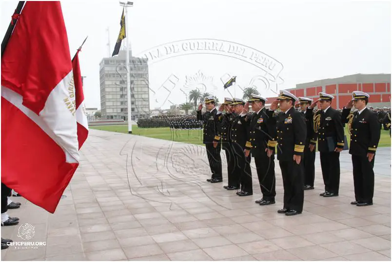 ¡impresionante Uniforme De La Marina De Guerra Del Perú Mujeres Noviembre 2024 5856