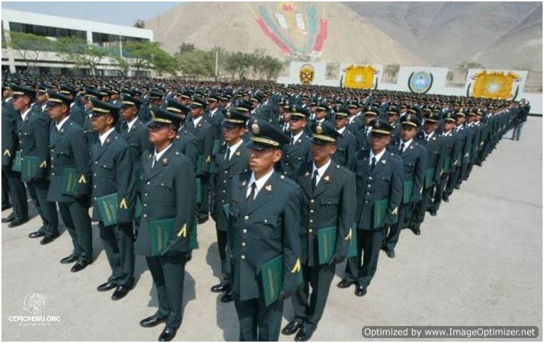 La Policía Nacional del Perú Revela Todo lo que Necesitas Saber en www Policia Nacional del Perú