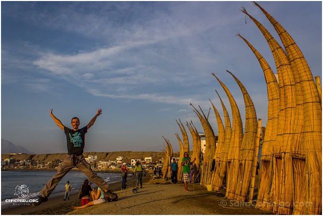 ¡No te Pierdas Estos Platos Típicos De La Costa Peruana! ¡No te Pierdas Estos Platos Típicos De La Costa Peruana!