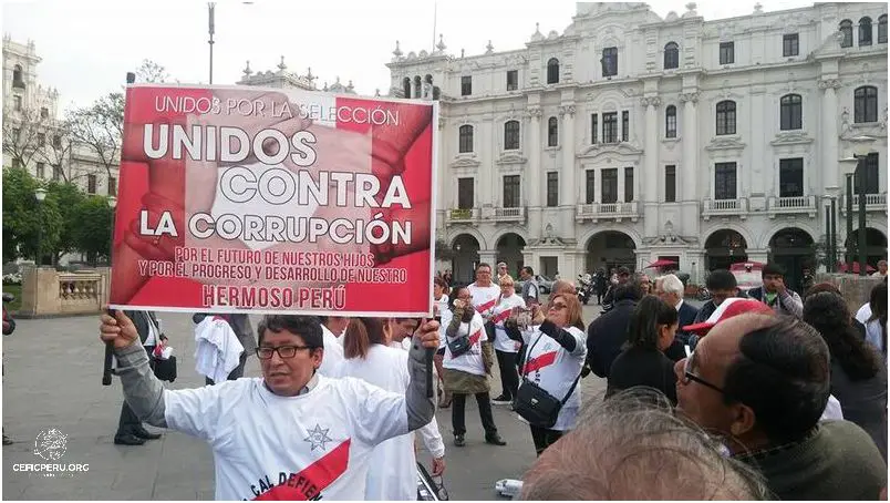 ¿Qué Partidos Políticos Existen en el Perú?