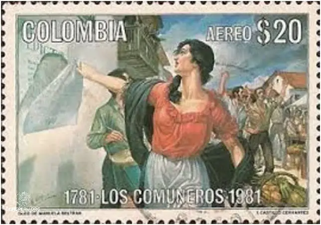 ¡Quienes Se Encargaron De Conseguir La Independencia Del Peru!