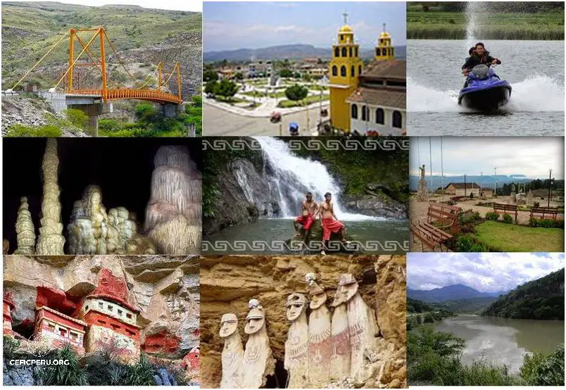 10 Lugares Turísticos Del Perú Que Debes Dibujar Octubre 2024 8053