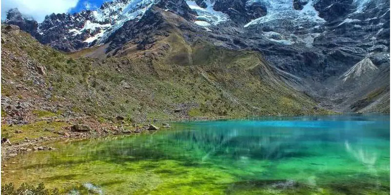 ¡10 Sorprendentes Cosas Que Ver En Peru!