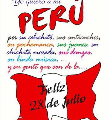 15 Frases Sobre El Perú Que Te Sorprenderán