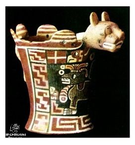 7 Ejemplos De Patrimonio Cultural Del Peru