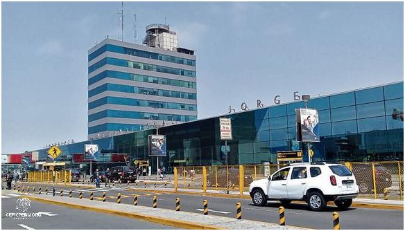 ¡Alerta Aeropuerto Peru: Capítulo 17!