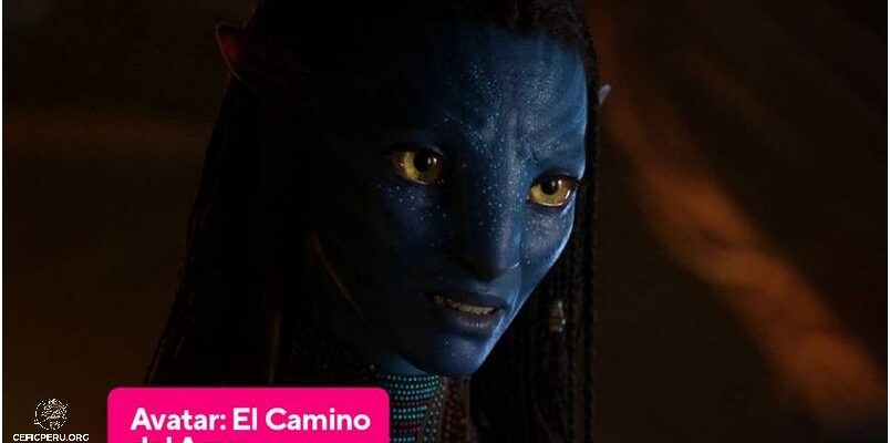 ¡Alerta! Cuando Se Estrena Avatar 2 en Perú.