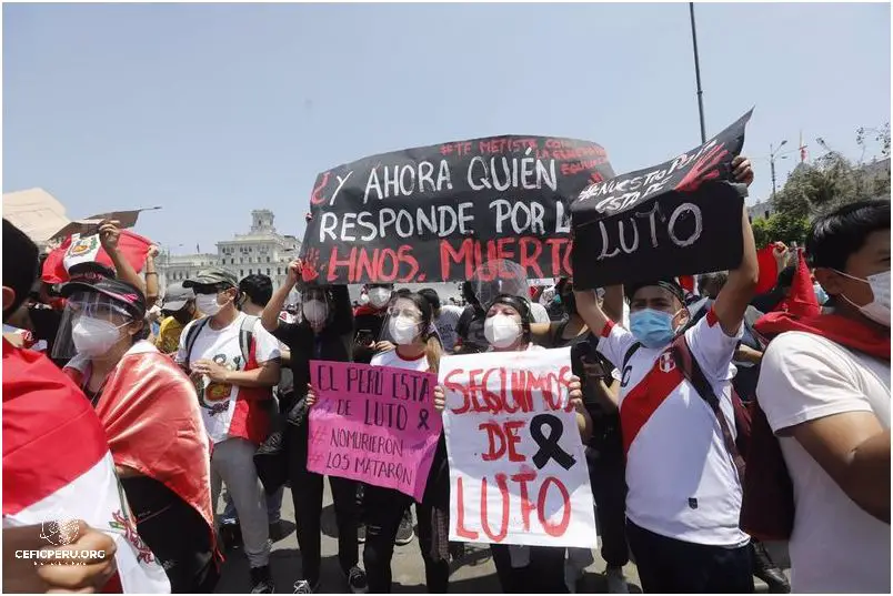 Alerta: Delitos Contra La Administración Pública Peru!