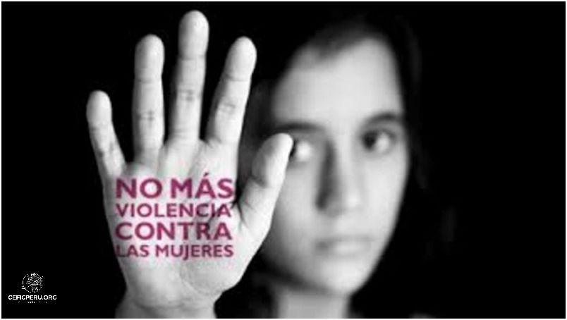 ¡Alerta! Violencia En El Peru aumenta