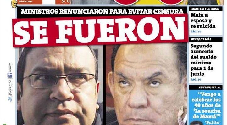 Aumento De Sueldo Mínimo 2016 ¡Grandes Noticias para Perú!